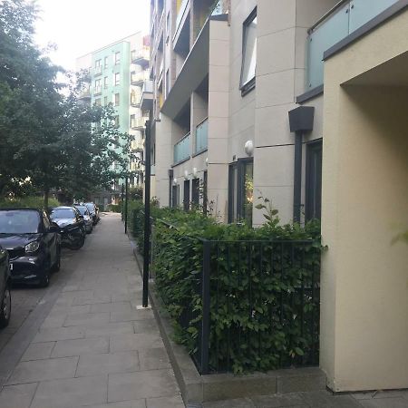 Wyatt Court Londres Exterior foto