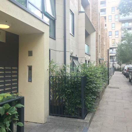 Wyatt Court Londres Exterior foto
