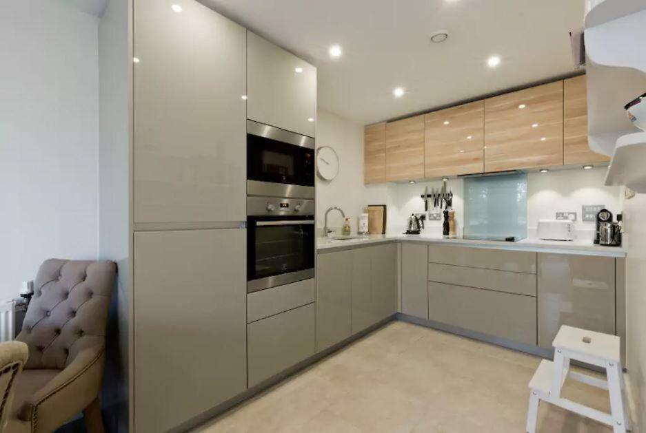 Wyatt Court Londres Exterior foto