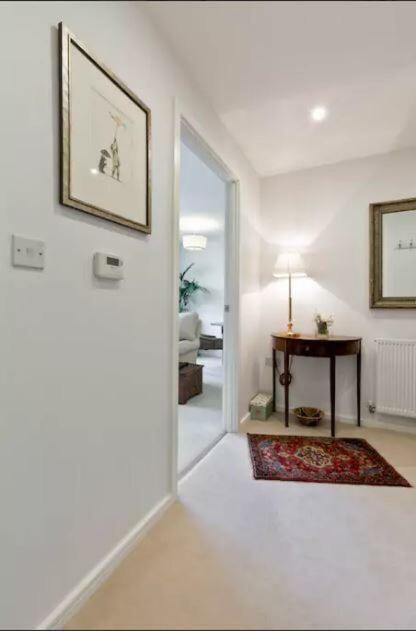 Wyatt Court Londres Exterior foto
