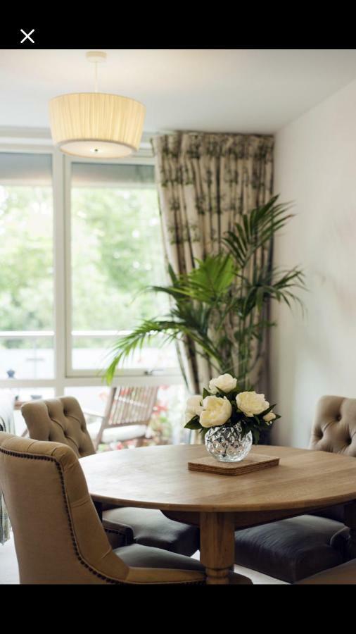 Wyatt Court Londres Exterior foto