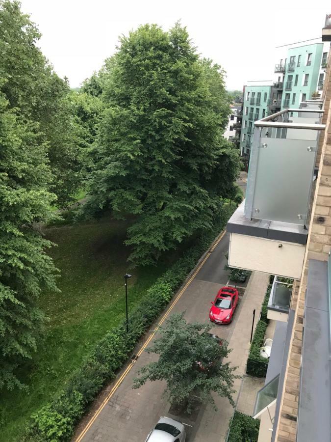 Wyatt Court Londres Exterior foto
